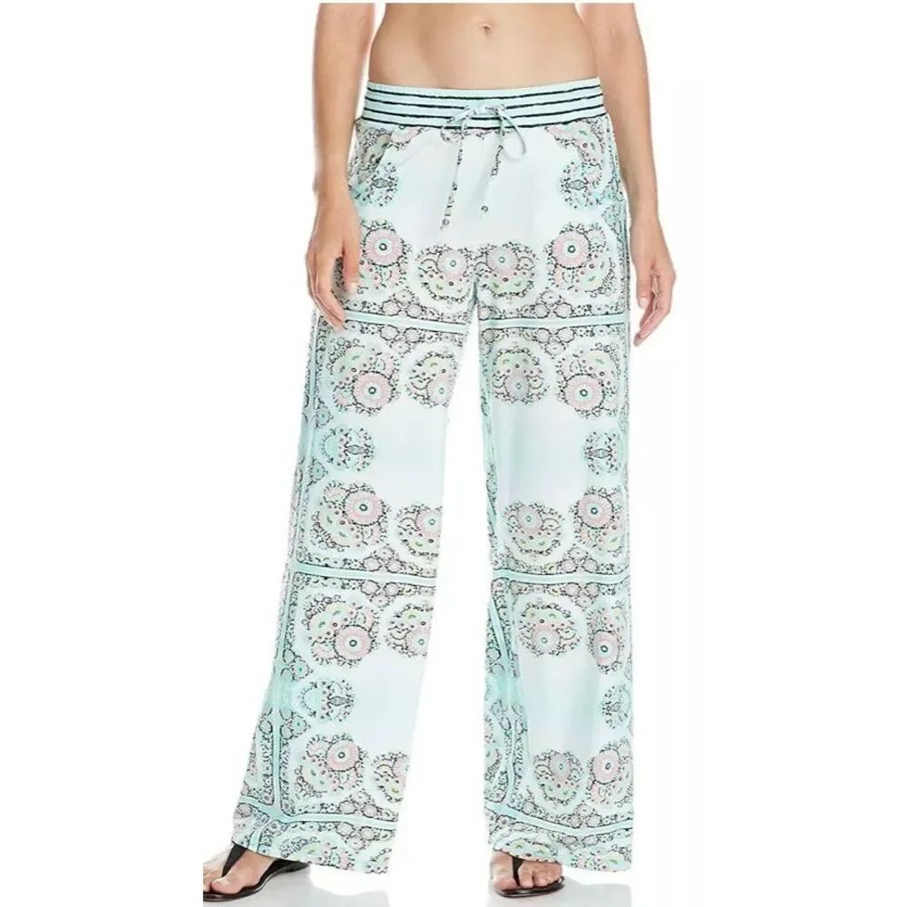 Nanette Lepore cover up pants